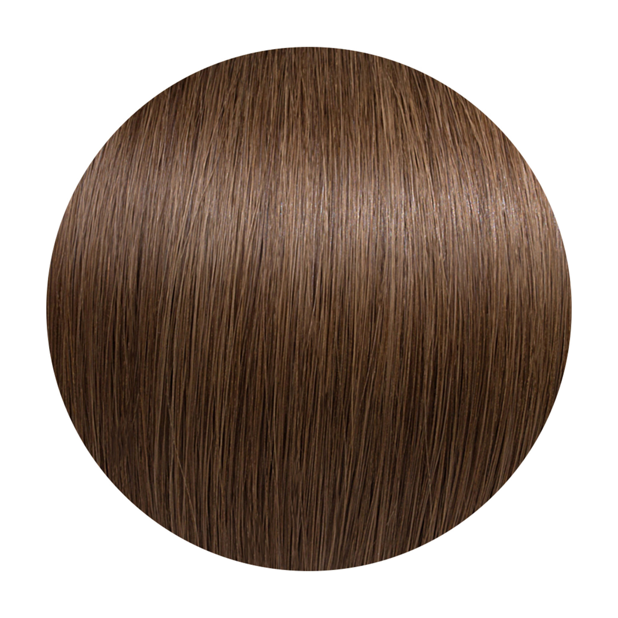 Mocha Human Hair in 5 piece Seamless1 UK