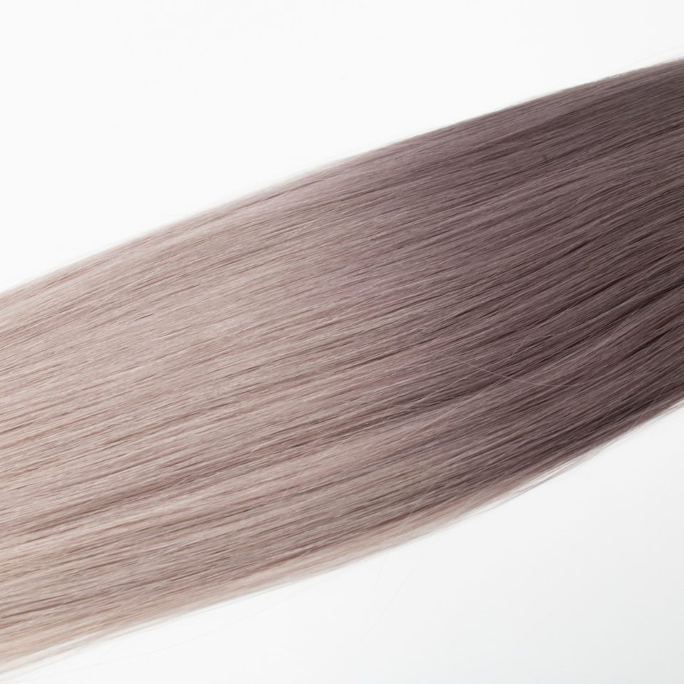 milky way clip in hair extensions