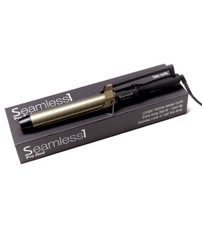 Rod on sale curling iron